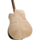 Guitar Fender T-Bucket 400CE